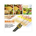 Grain Moisture Meter Digital Moisture Meter Smart Sensor AR991 Use For Corn,Wheat,Rice,Bean,Wheat Flour fodder rapeseed seed. 