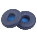 Ear Pads Replaceable Earphone Accessories Suitable for Sony WH-XB700 Bluetooth Headset Sleeve 75mm Sleeve Dark Blue. 