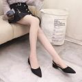 HEUS Marv Flat Heels (Ready Stock). 