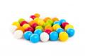 Sweet Balls mix flavors 1Kg. 