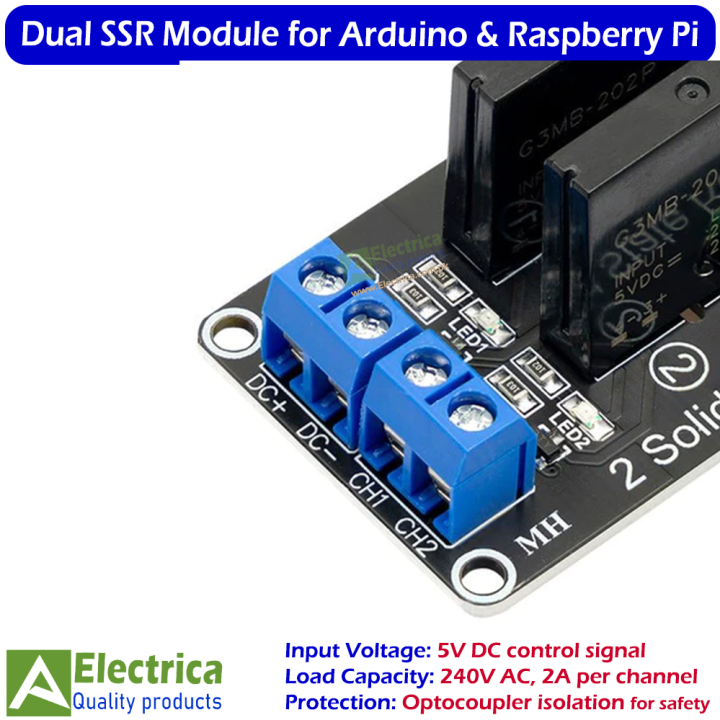 5V%202-Channel%20Solid%20State%20Relay%20Module%20(SSR)%20for%20Arduino,%20Raspberry%20Pi,%20and%20Microcontroller%20Projects%20%E2%80%93%20High%20Performance%20AC%20Load%20Control%20Board%20by%20Electrica%20-%20Image%205