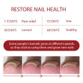 Anti Paronychia Relief Oil Ingrown Toenail Drops Anti Fungal Toe Nail Ingrown Corrector Stop Pain Onychomycosis Treatment Serum. 