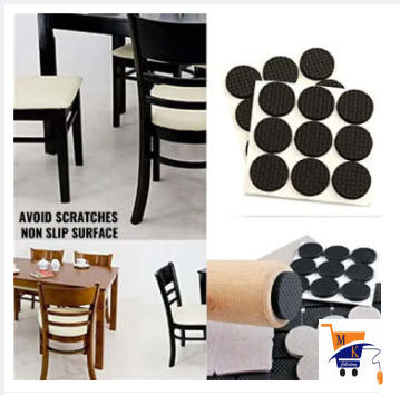 Pack%20Of%2018%20Self%20Adhesive%20Rubber%20Pads%20for%20Furniture%20Floor%20Scratch%20Protection%20,%20Furniture%20Felt%20Pads%20Chair%20Leg%20Floor%20Protectors%20for%20Furniture%20Leg%20-%20Image%204