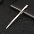 Guoyi C33 mini Steel Ballpoint Luxury Eenvoudige Business Examen Metal High-End Gifts Mass Customization Logo Signature Pen. 