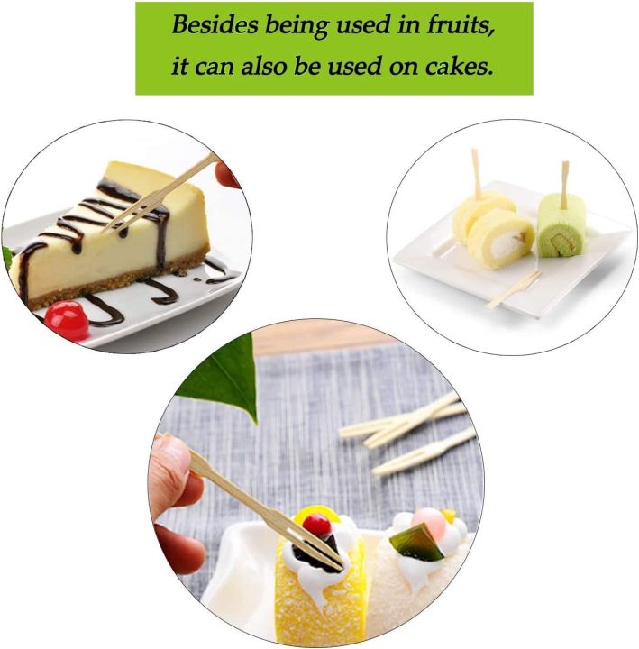 Mini%20Food%20Picks,%20Bamboo%20Fruit%20Picks,%20Mini%20Cocktail%20Forks,%20Party%20Forks,%20Buffet%20Mini%20Forks,%20Two%20Prongs%20Cocktail%20Picks%20for%20Appetizer,%20Cocktail,%20Pastry,%20and%20Dessert%20-%20Image%204
