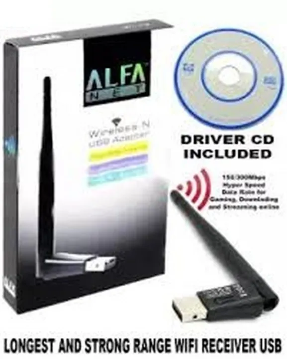 100%25%20Original%20ALFA%20WiFi%20Wireless%20N%20USB%20WiFi%20Adapter%20USB%202.0%20WiFi%20With%20Fixed%203DBi%20Antenna%20For%20Computer%20&%20Laptop%20ALFA%20NET%20W113%20Data%20Transfer%20Speed%20Up%20To%20150/300%20Mbps%20Black,%20ALFA%20NET%20Wireless%20N%20USB%20WiFI%20With%20Fixed%203DBi%20Antenna%20W113%20-%20Image%203