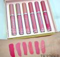 KS-ONE 12 Colors Matte Liquid Lipstick Set 2.5ml*12pcs. 
