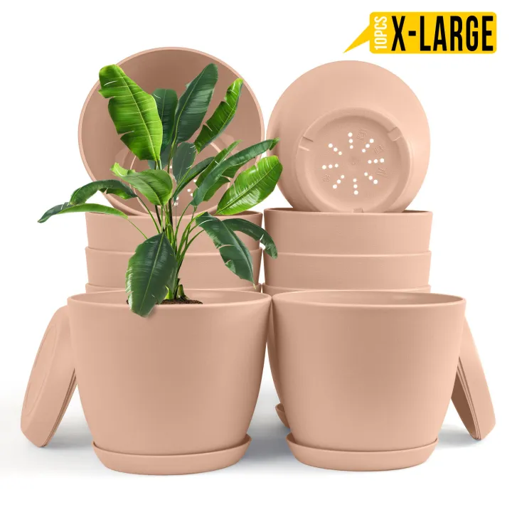 Enhance%20Your%20Space%20with%20Fast%20Forward%20Extra%20Large%20Plant%20Pots%20%E2%80%93%20Perfect%20Home%20Decor%20for%20Indoor%20and%20Outdoor%20Planters%20with%20Drainage%20-%20Explore%20Multi-Packs%20of%20Plastic%20Planters%20for%20Cactus%20and%20Succulents%20in%20Six%20Vibrant%20Colors%20-%20Image%206