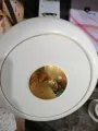 ceiling fan. 