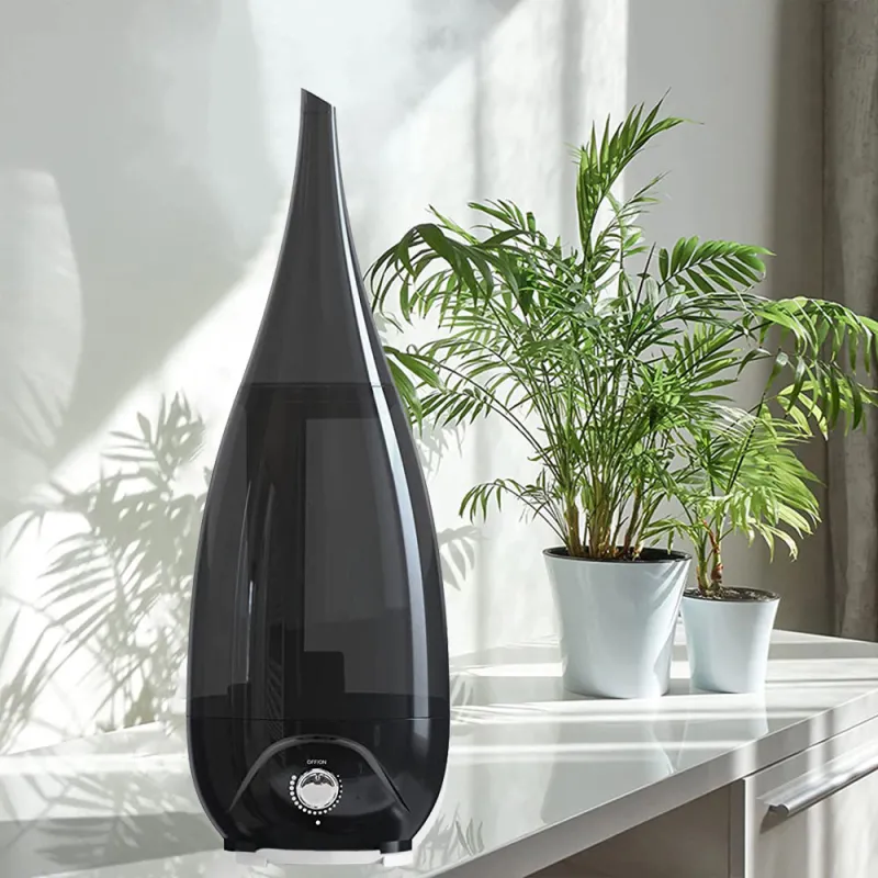 2.6L Ultrasonic Humidifier