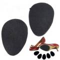 1 Pairs Anti-Slip Shoes Heel Sole Grip Protector Pads Non-Slip Cushion Adhesive. 