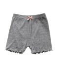 Kids Girl Elastic Safety Shorts Underwear. 