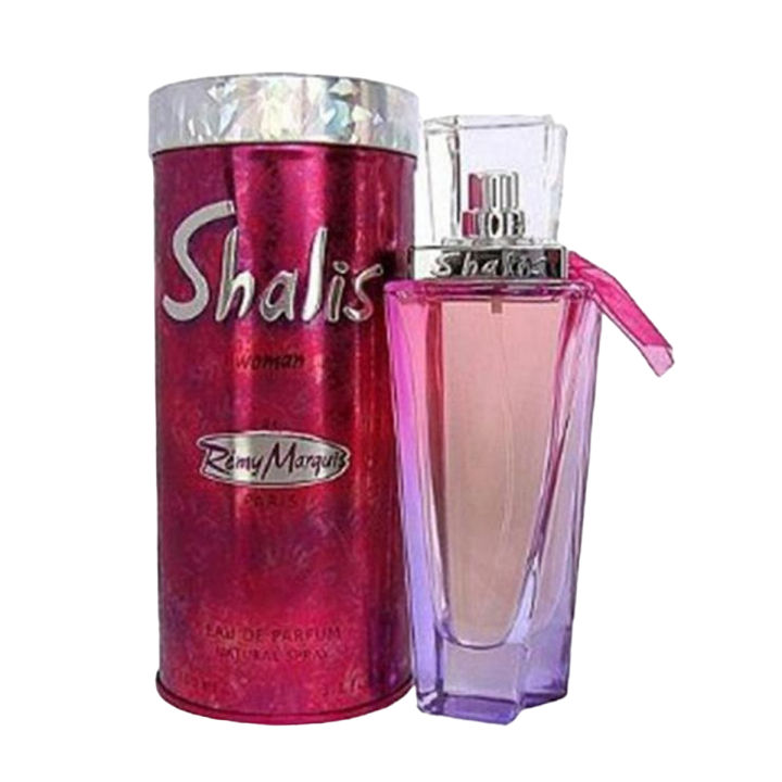 Remy Marquis - Shalis for Women 100 ml