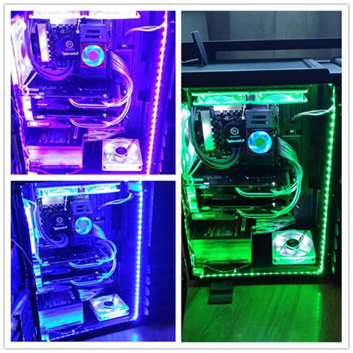12V%204pin%20RGB%20LED%20Strip%20lamps%20For%20PC%20Computer%20Case%20Lighting%20Control%20PC%20FAN%20MSI%20ASUS%20Aura%20SYNC%20AORUS%20RGB%20ADD%20Header%20on%20Motherboard%20-%20Image%203