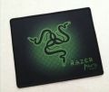 GAMING MOUSEPAD WITH ELEGANT DESIGN | RAZOR GOLIATHUS MOUSE PAD | COMFORTABLE TO USE | BEST FOR GAMING. 