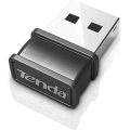 TENDA W311MI 150MBPS WIRELESS USB ADAPTER Wireless N technology, 2.4GHz. 
