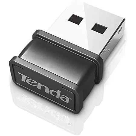 TENDA%20W311MI%20150MBPS%20WIRELESS%20USB%20ADAPTER%20Wireless%20N%20technology,%202.4GHz%20-%20Image%203