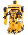 RC Transformer - Bumblebee - Yellow. 