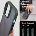 Torras Guardian Series Phone Case for iPhone 14 Pro Max 6.7 Inch (Choose Color). 