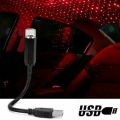 USB Star Night Light Projector,Night Lamp for Cars Ceiling Roof,Mini Led Projection Lamp Star Night,Romantic Decorations Special Night,for Bedroom Decorations,Party,Walls. 
