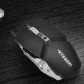 HYUNDAI WIRED GAMING OPTICAL MOUSE HY310. 