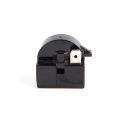 Refrigerator Fitting Freezer PTC Starter Thermal Protector Relay QP2-12/15/22/33. 