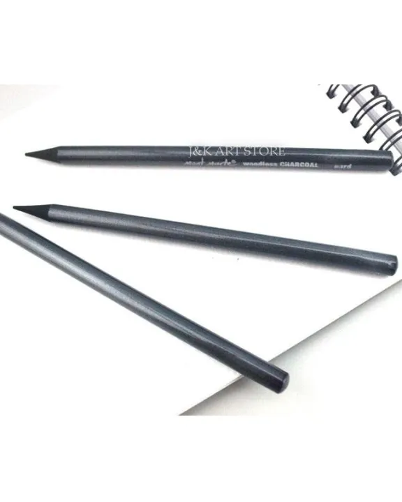 Mont%20Marte%203%20Pieces%20Set%20Woodless%20Charcoal%20Pencils,Artists%20Charcoal%20Set%20(Soft,Middle,Hard)%20For%20Sketching%20And%20Drawing%20-%20Image%204