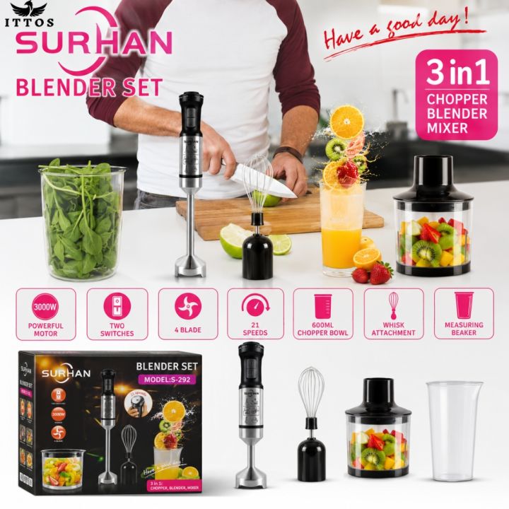 3%20in%201%20Hand%20Blender%20-%20Hand%20Blender%20Machine%20-1000W%20Powerful%20Stick%20Blender%20-%202%20Speed%20Hand%20blender%20-%204%20Blade%20Stainless%20Steel%20-%20Egg%20Beater%20and%20Milk%20Frother%20-%20500ml%20Chopper%20and%20600ml%20Beaker%20With%20Lid%20-%20Meat%20Chopper%20Machine%20-%20Juicer%20Machine%20-%20Kitchen%20Accessories%20-%20Image%205