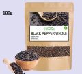 black papper whole. 