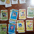 The Game Of Life Adventures Cards Games For Kids Ages 8 & Up, 3-4 Players Strategy Game. 
