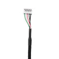 High Quality Braided USB Gaming Mouse Mice Cable Cord Line For Logitech G502. 