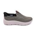 Power By Bata Olive Sneakers For Men - SS26. 