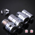 Ratchet Socket Adapter Universal Socket Hex Bit Holder Converter Wrench Tools MJ. 