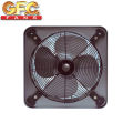 GFC Metal Exhaust Fan - Vip Grill Model - 12 inches - Copper Winding. 