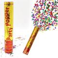 2 Large Party Poppers Pack For Birthday & Anniversary Celebration. 