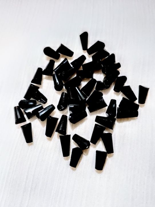 Beads%208x4mm%20Cone%20Shape%20Glass%20Beads%20%E2%80%93%20Color%20Options%20%E2%80%93%20Pack%20of%20100%20%E2%80%93%20For%20Jewelry%20Making,%20Bracelets,%20Necklaces,%20DIY%20Crafts%20-%20Image%207