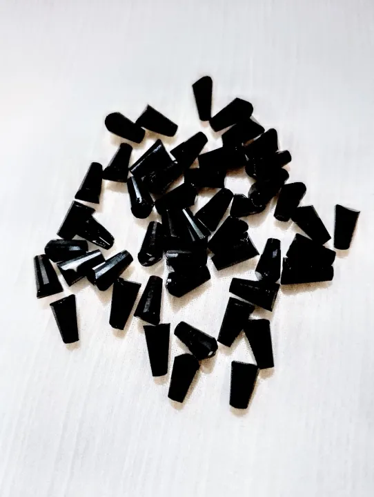 Beads%208x4mm%20Cone%20Shape%20Glass%20Beads%20%E2%80%93%20Color%20Options%20%E2%80%93%20Pack%20of%20100%20%E2%80%93%20For%20Jewelry%20Making,%20Bracelets,%20Necklaces,%20DIY%20Crafts%20-%20Image%207