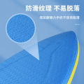 Sijiali Adult Back Float Flutter Board Auxiliary Kickboard Swimming Equipment ChildrenEVAFoam Kickboard Floating Board. 