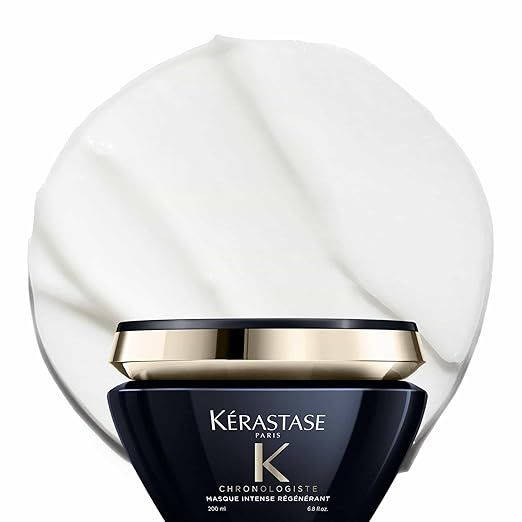 KÃ©rastase Chronologiste Mask 200ml - Beauty by Daraz