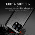 CasingLee for OnePlus 10 Pro Case Military Protector Rugged Shield Silicon Hard armor Back Cover for OnePlus10 Pro Phone cases cover For girls and Boys. 