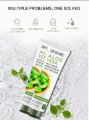 DR.Rashel Aloe Vera Skin Natural Anti Repair Acne Scars Pimple Cream DRL-1532. 