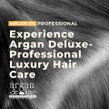 Curl Defining Cream 240ml –  Hair Care - For All Hair Types - Argan Deluxe Professional. 