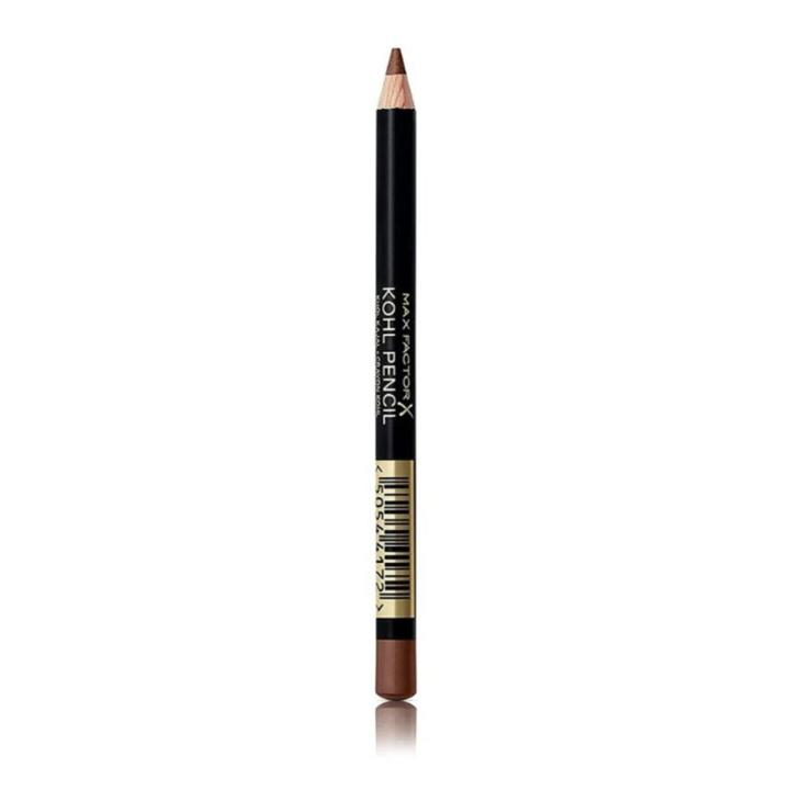 Max Factor - Kohl Pencil 040 Taupe - Beauty by Daraz