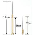 Portable size Toothpick Convenient material Bottle-shaped tube Toothpick Multifunctional design Portable toothpick for. 