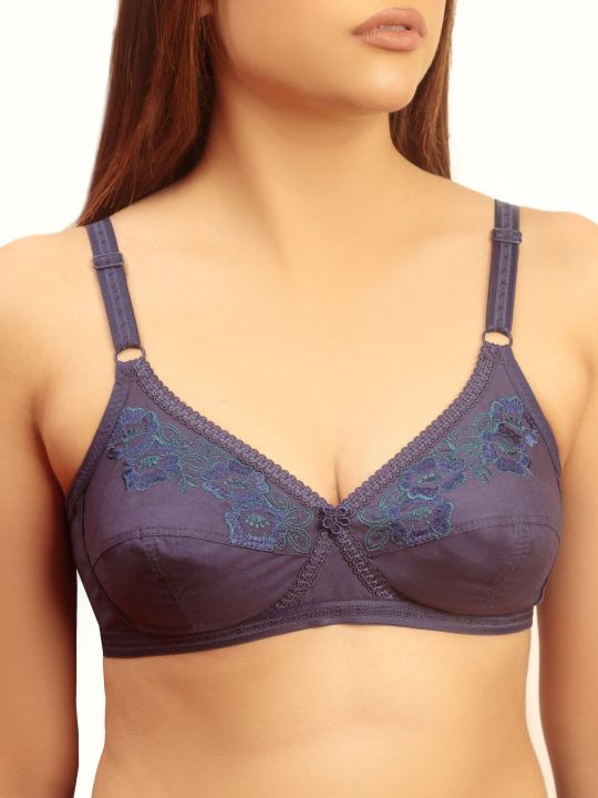 Bebelle,%20MAXClence,%20Bra%20for%20girls%20and%20women,%20Semi%20Formal%20Bra,%20Cross%20Over%20Bra,%20Navy%20Blue,%20B%20Cup%20-%20Image%206