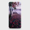 Motorola Moto E6 Plus Cover - SkinLee HQ Hard Case - Beautiful Nature - SKINLEE-593-1-579-423. 
