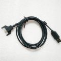 USB Charging Mouse Cable Weaving Wire for Logitech G900 G903 G703 G Pro Wireless Gaming Mouse Durable. 