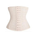 Invisible Tummy Trimmer Waist Belt - Beige/tummy trimmer/slimming belt/best selling product. 