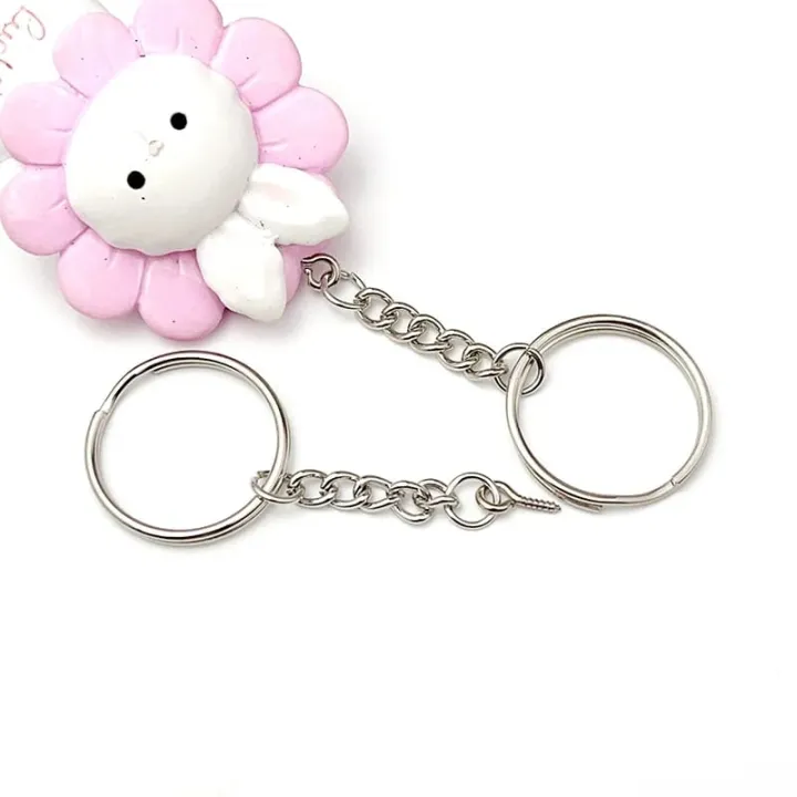 200%20pcs%20Keychain%20Open%20Jump%20Rings,%20Eye%20Pins,%20Lobster%20Locks%20Hook%20Jewelry%20Making%20Accessories%20Art%20Kits%20for%20DIY%20Epoxy%20Resin%20Key%20Chain%20Key%20Ring%20Pendants%20-%20Image%208