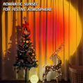 Remote Control RGB Sunset Lamp Projector 16 Colors Changing RGB | Mobile Photography Backgrounds Accessories Lighting Kit Wallpaper. 